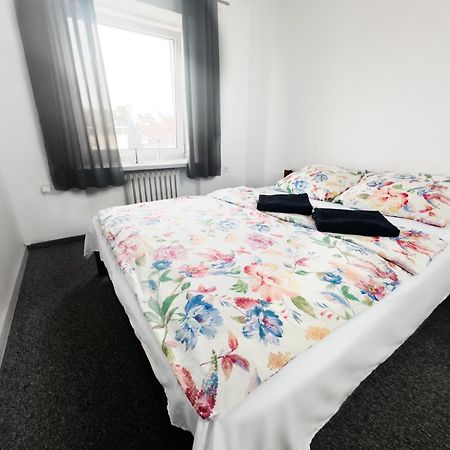 Fantastic Waw - Nw30 Room E วอร์ซอ ภายนอก รูปภาพ