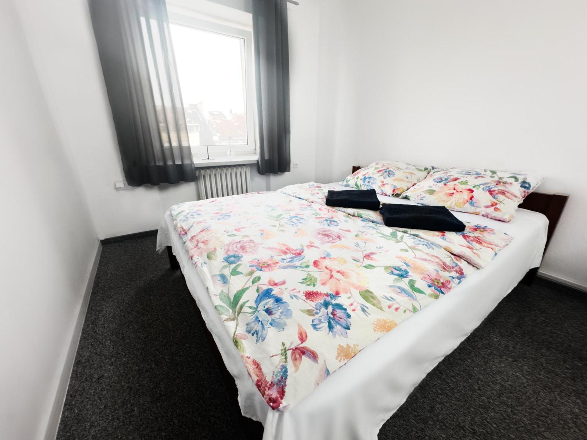 Fantastic Waw - Nw30 Room E วอร์ซอ ภายนอก รูปภาพ